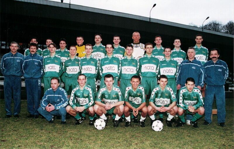 Lechia Gdańsk