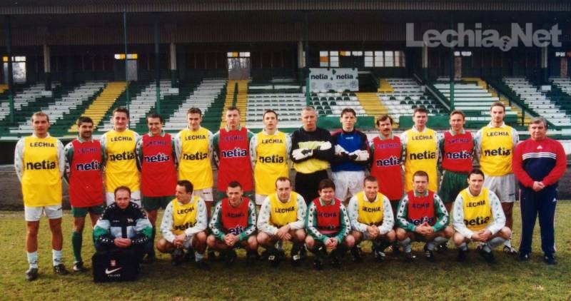 Lechia Gdańsk