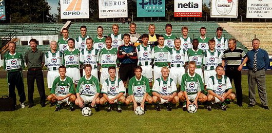Lechia Gdańsk