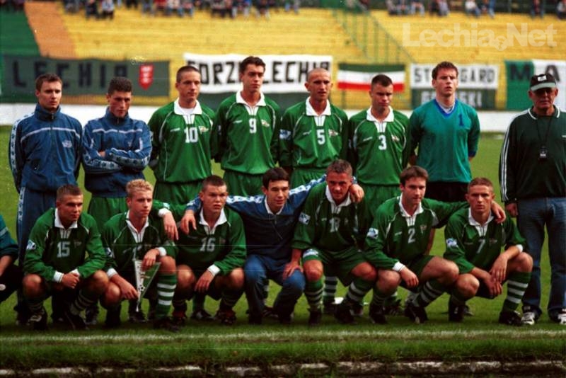 Lechia Gdańsk