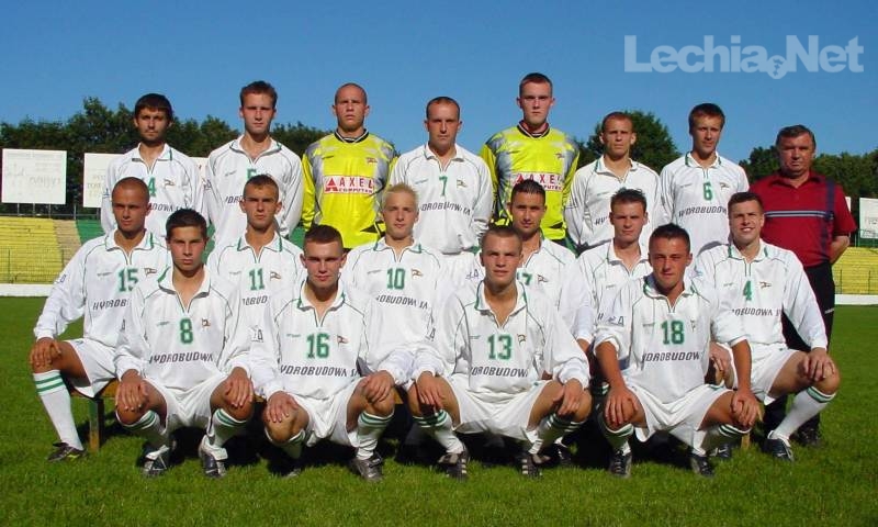 Lechia Gdańsk