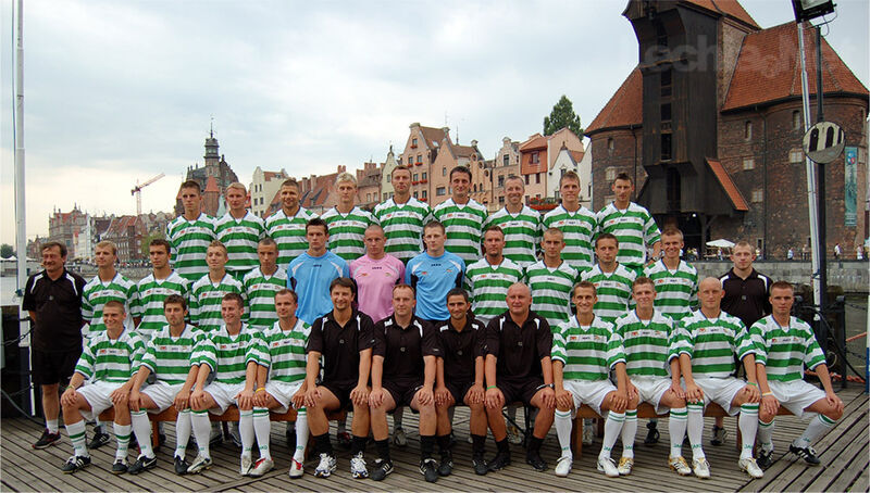 Lechia Gdańsk