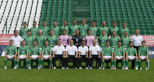 Lechia Gdańsk