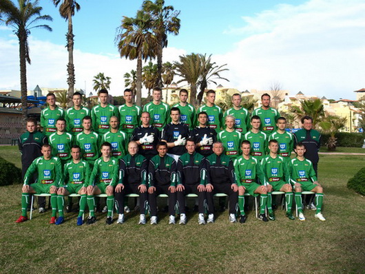 Lechia Gdańsk