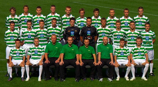 Lechia Gdańsk MESA