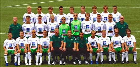 Lechia Gdańsk MESA