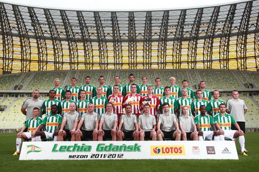 Lechia Gdańsk