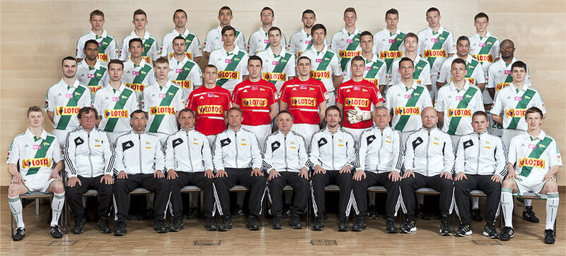 Lechia Gdańsk