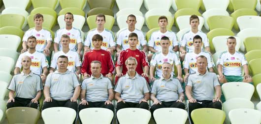 Lechia Gdańsk MESA