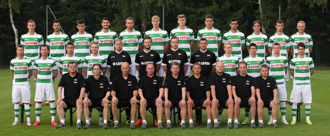 Lechia Gdańsk