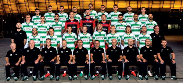 Lechia Gdańsk