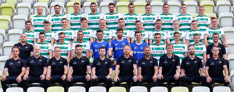 Lechia Gdańsk