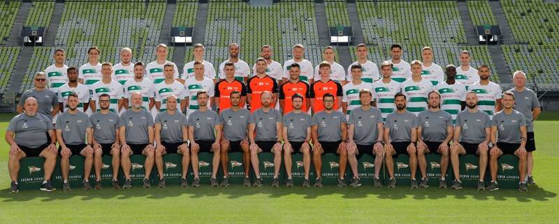 Lechia Gdańsk