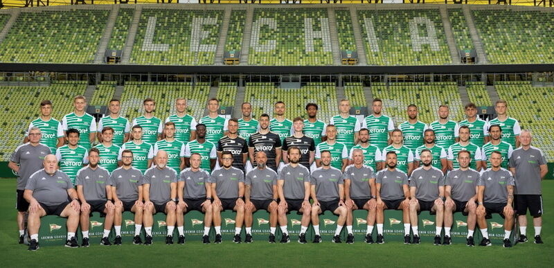 Lechia Gdańsk