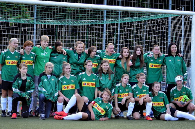 Lechia Gdańsk (k)