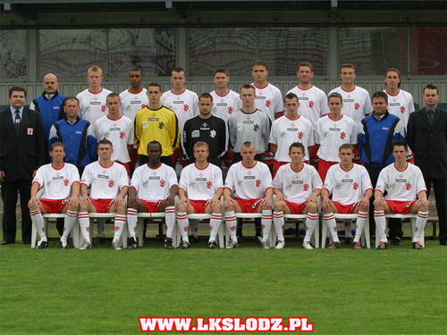 ŁKS Łódź