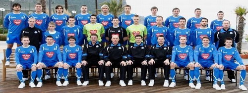 Ruch Chorzów