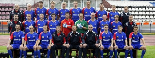 Górnik Zabrze
