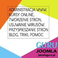Joomla Guru